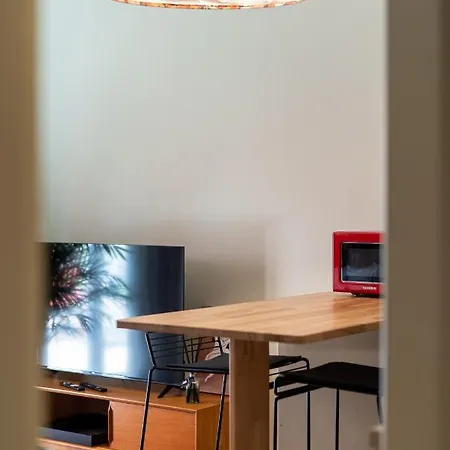 Appartamento Maison Valverde 65 Verona