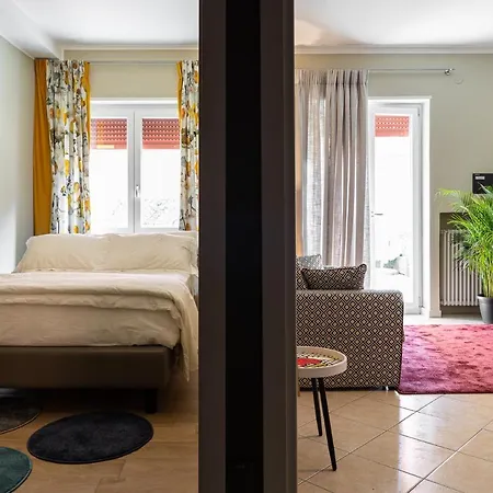 Appartamento Maison Valverde 65 Verona